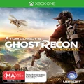 Ubisoft Tom Clancys Ghost Recon Wildlands Refurbished Xbox One Game